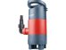 EXTOL PREMIUM čerpadlo na znečištěnou vodu 3v1, 900W, 13000l/h 8895013