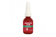 LOCTITE 270 zajišťovač šroubů 10ml