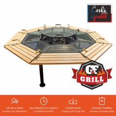 GF GRILL