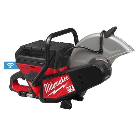 Milwaukee MXF COS350-601 aku rozbrušovací pila MX FUEL™ 350 mm 4933464881