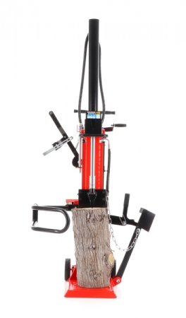 VeGA LV1110 PRO VARIO profi štípač 11 tun na dřevo