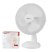 STREND PRO stolní ventilátor FT-30 2173742