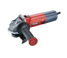 EXTOL PREMIUM bruska úhlová s regulací rychlosti, 125mm, 850W