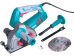 TOTAL Fréza drážkovací 1500W 125mm TWLC1256