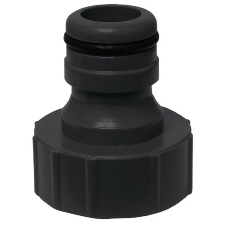 Aquacraft adapter s vnitřním závitem 1" plast XT950981