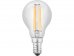 EXTOL LIGHT žárovka LED 360°, 400lm, 4W, E14, teplá bílá 43012