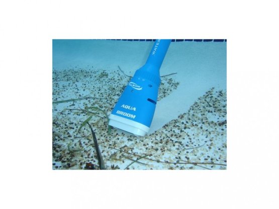 Ruční vysavač Planet Pool AQUA BROOM