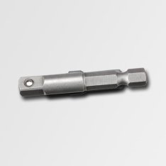 Honiton adaptér  1/4" 50mm HW969-2-21-05014