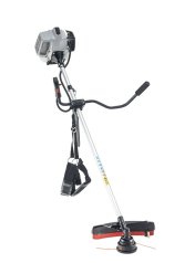 AL-KO benzínový křovinořez BC 400 B 113784