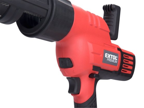 EXTOL PREMIUM Pistole vytlačovací SHARE20V 8891864