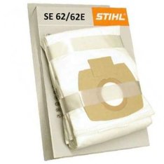 STIHL sáček filtrační do vysavače 5ks 49015009004