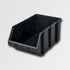 Patrol box plastový 210x350x160mm P90057