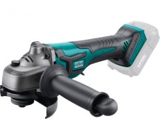 EXTOL INDUSTRIAL aku úhlová bruska 125mm SHARE20V BRUSHLESS 20V bez akumulátoru a nabíječky 8791841