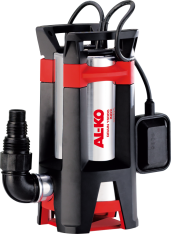 AL-KO Čerpadlo Drain 15000 Inox Comfort 112828