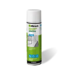 Sprejové kontaktní lepidlo Illbruck CT600 500ml 350619