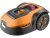EXTOL PREMIUM Sekačka aku robotická 900m2 8895651