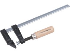 EXTOL PREMIUM svěrka F - stolařská, 300x80mm, 8815065