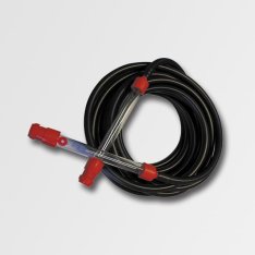 XTLINE vodováha hadicová komplet 10m ZN15992