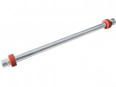 EXTOL PREMIUM náhradní tyčka pr.10,7x230mm pro svěráky 150mm příp. 125mm
