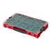 QBRICK organizér systém PRO 100MFI 452x296x79mm red ultra HD P90712