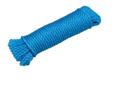 EXTOL Šňůra stáčená nylonová ⌀6mm 8856406