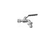 EXTOL PREMIUM ventil zahradní, 3/4", cca 230g 8876251