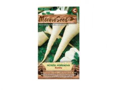 MoravoSeed sazenice petržel kořenová KONIKA 64904