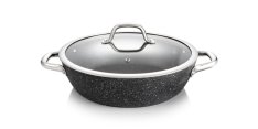 Tescoma hluboká President Stone s poklicí 28 cm