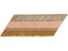 EXTOL PREMIUM hřebík nastřelovací, 480ks, 75mm, pr.3,05mm vroubkovaný 8862604