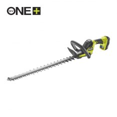 RYOBI RY18HT55A-120 Akumulátorový plotostřih, délka lišty 55cm (1x2.0Ah) 5133004910