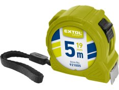 EXTOL Metr svinovací 5m 921005