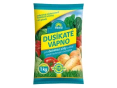 NOHEL GARDEN vápno dusíkaté  Mineral 1 kg 1462
