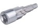 EXTOL PREMIUM klíč na radiátory pětistupňový, 1/2" 8816200