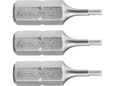 hrot imbus sada 3ks , H 1,5x25mm, S2