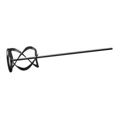 ENCO Míchadlo levé 3 spirály šestihranné 100x500mm ZE100/3HL/KB