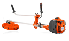 HUSQVARNA 545RX benzínový křovinořez 9660159-01
