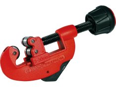 řezač trubek s odhrotovačem, O 3-30mm, (O 1/8"-1 1/8"), 8848011