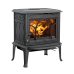 KAMNA JOTUL F 100 ECO.2 LL BP černý lak