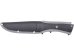 EXTOL PREMIUM nůž lovecký nerez, 270/145mm 8855320