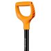Fiskars rýč špičatý Solid 1066716
