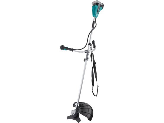 EXTOL INDUSTRIAL Křovinořez aku SHARE20V BRUSHLESS 8791900 bez akumulátoru a nabíječky