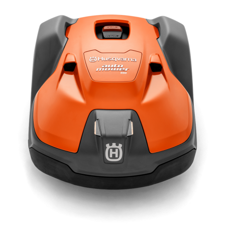 Robotická sekačka AUTOMOWER® 550 HUSQVARNA