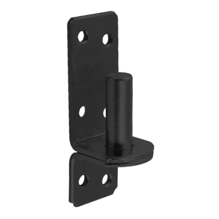 DOMAX držák čepu černý 11x120mm C16/11C 83052 DMX