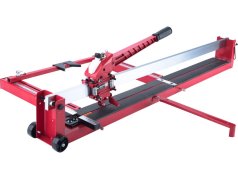 FORTUM řezačka obkladů profesionální, 1000mm 4770841