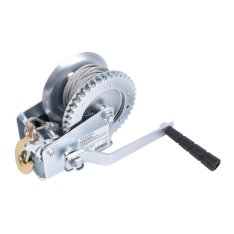 XTLINE naviják ruční 1100kg XT19793