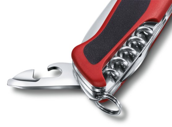 Victorinox nůž kapesní RangerGrip 78 0.9663.MC
