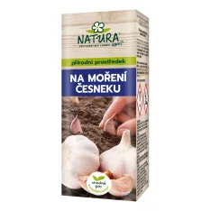 AGRO přípravek na moření česneku přírodní 100 ml 017720