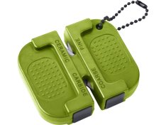 EXTOL CRAFT Ostřič na nože MINI karbid/keramika 955120
