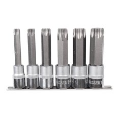 Richmann sada nástavců TRX 1/2" 6 dílů  PC6920