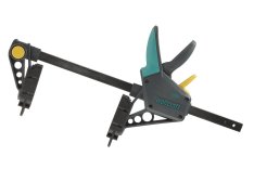 WOLFCRAFT svěrka montážní Terasa 450mm 6985000